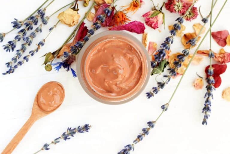 mud masks