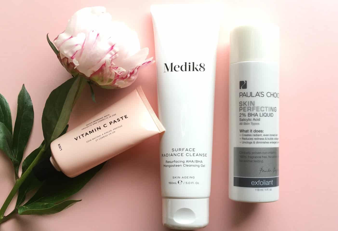 empties june 2018
