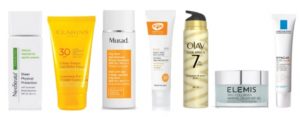 sunscreens