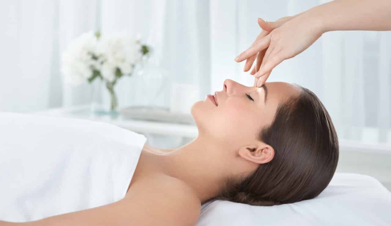 Murad Facial