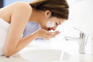 Cleansing