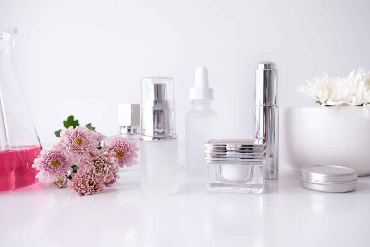 Niacinamide Cosmetic Skincare