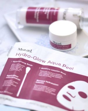 home facial treatments