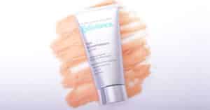 home facial treatments