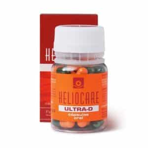 Heliocare Ultra Capsules