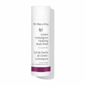 Dr Hauschka Lemon Lemongrass Body Wash