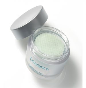 Exuviance Skin Rise Bionic Pads