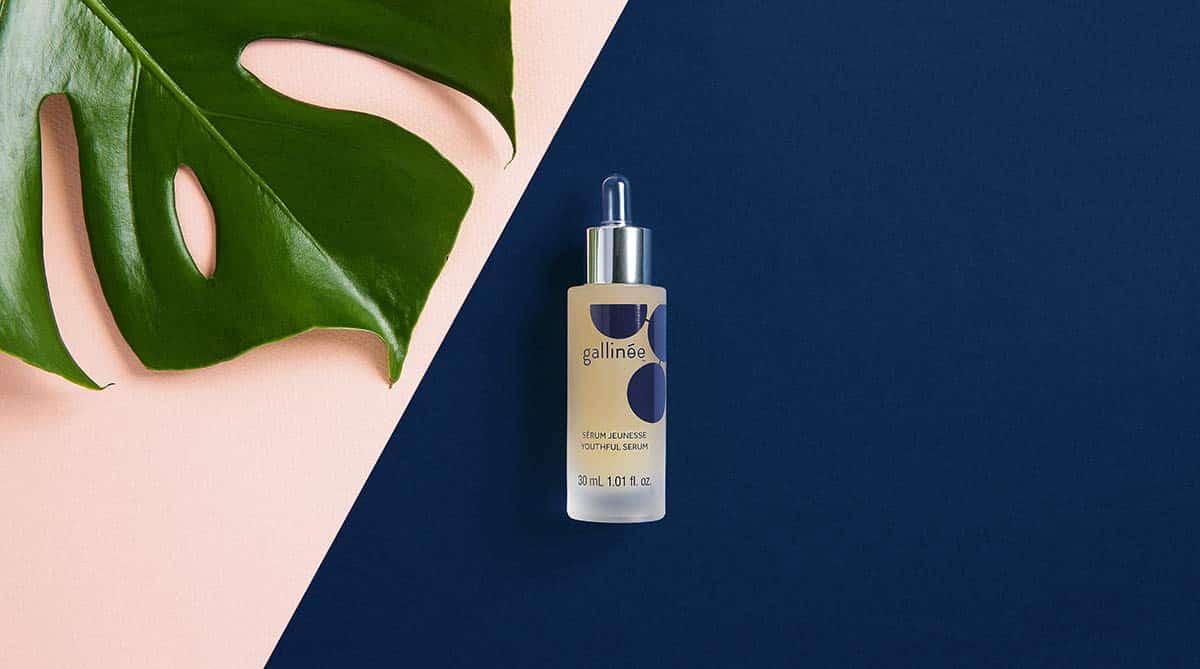 Gallinee Youthful nSerum