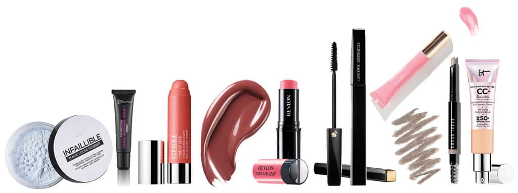 Mature Makeup