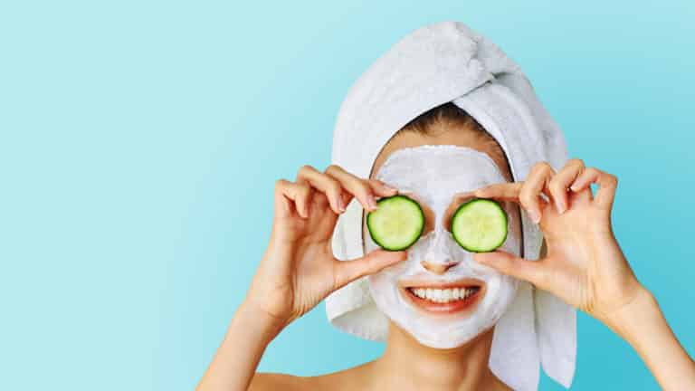 Skincare and Treatment