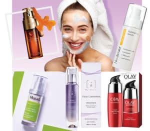 Serums