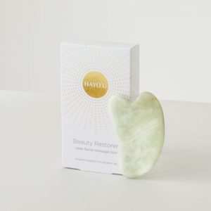 Hayo'u Beauty Restorer Facial Tool