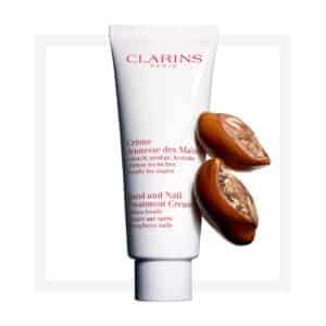 Clarins Hand and Nail Treatment Cream