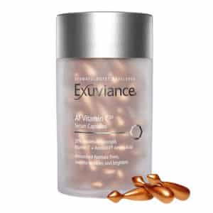 Exuviance Vitamin C Capsules