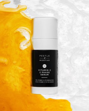 Vitamin C serum