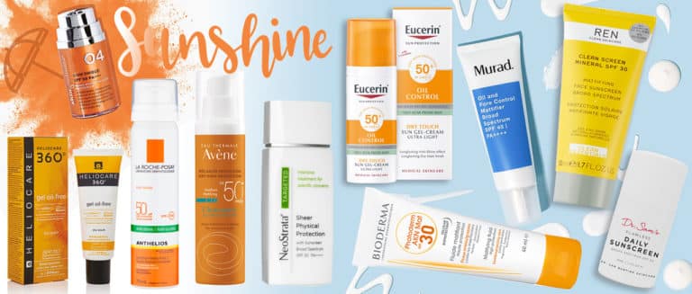 Sherna June SPF