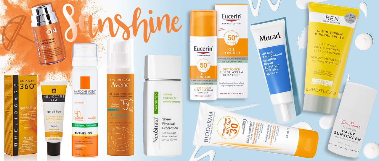 Sherna June SPF