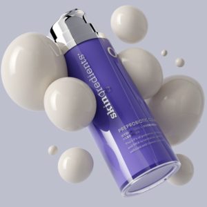 Skingredients Preprobiotic Cleanser