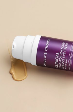 Paula's Choice Clinical Ceramide Enriched Firming Eye Cream