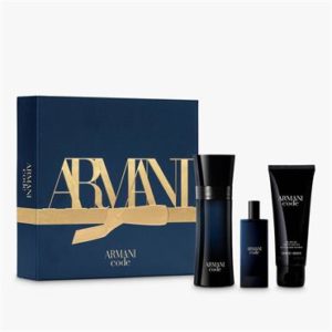 Armani Code Homme