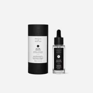 Pestle and Mortar Glow Drops