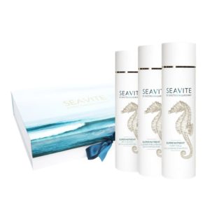 Seavite Revive & Glow Box