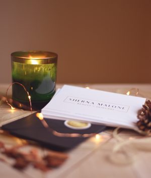 Sherna Malone Gift Voucher