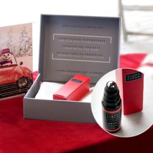 The Silk Pillowcase Rest Gift Set