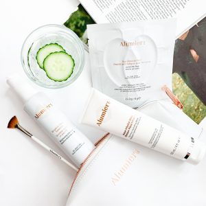 AlumierMD Home Hydration Kit