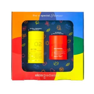 Skingredients Gift Set