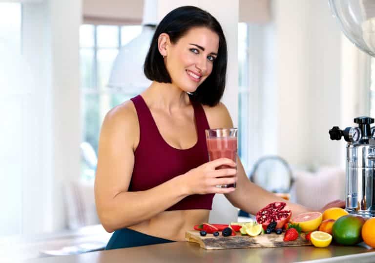 Kirsty Gallacher Ultherapy