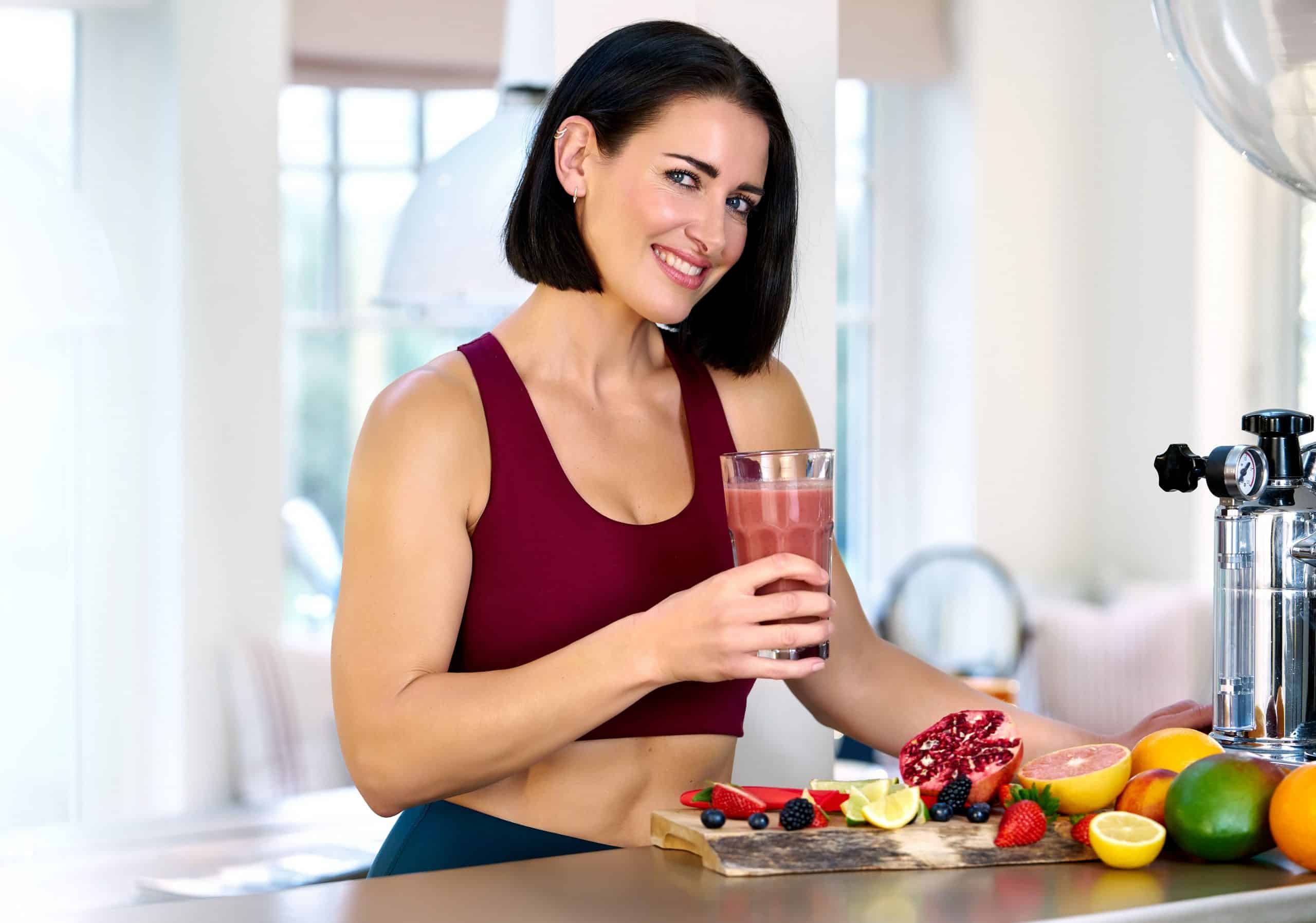 Kirsty Gallacher Ultherapy