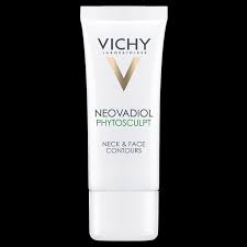 Vichy Neck and Face Contours