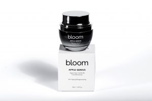 Bloom Apple Stem Face Cream
