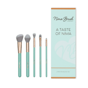 Nima Brush