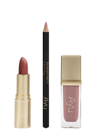 AYU Berry Kit