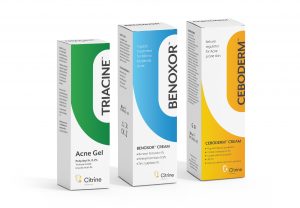 Citrine Healthcare