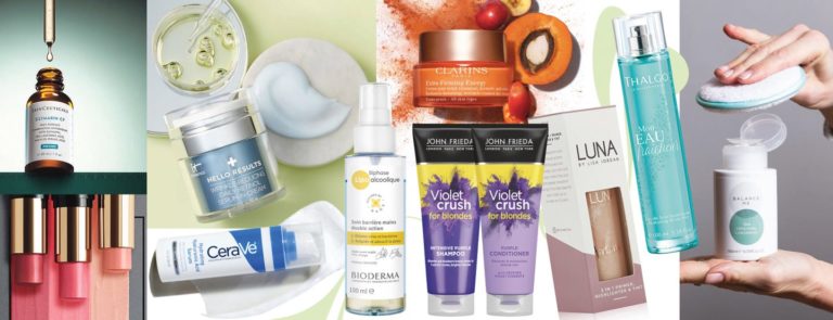 May Beauty Launches