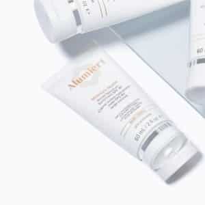 AlumierMD Moisture Matte SPF40
