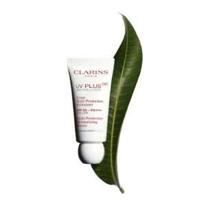 Clarins UV Plus SPF