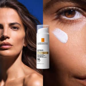 La Roche Posay Anthelios Age Correct SPF50