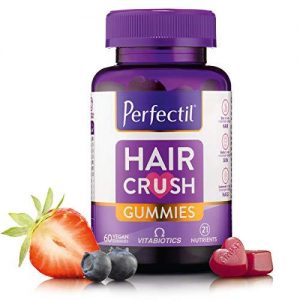 Perfectil Hair Crush Gummies