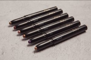 AYU Classic Cream Eye Shadow Collection
