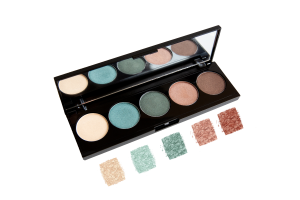 Emerald Eyeshadow Palette