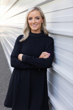 Suzie O'Neil