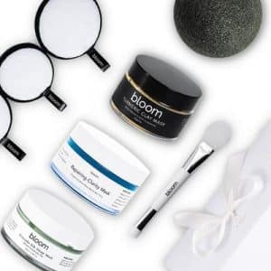 bloom mask set