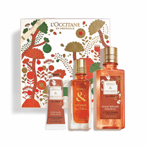 loccitane neroli intense