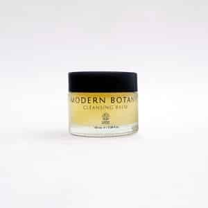 modern botany cleansing balm blog min