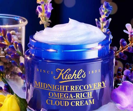kiehls cloud cream min