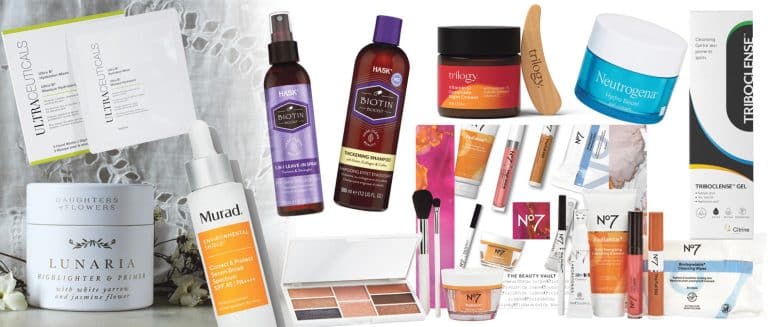 Beauty Products